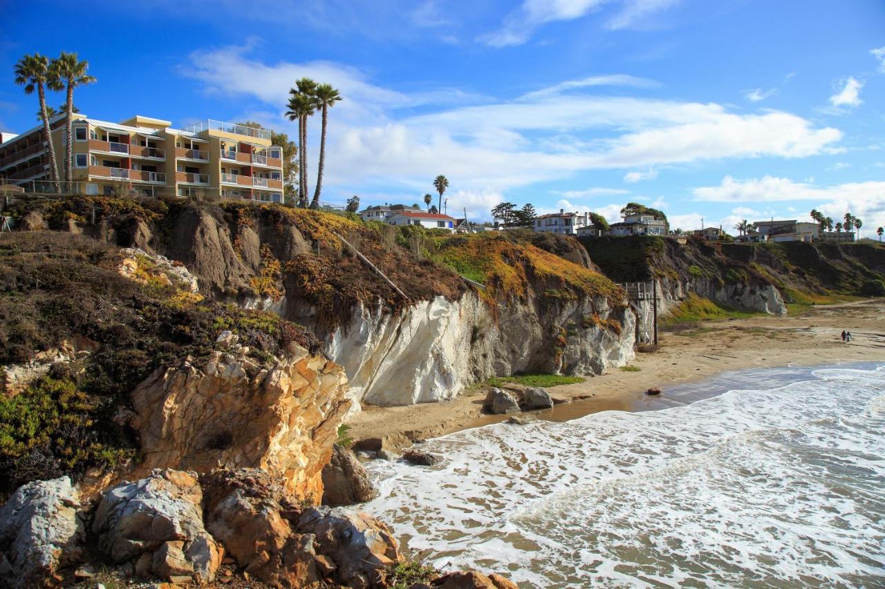 Vila La Marsielle 256 Pismo Beach Exteriér fotografie