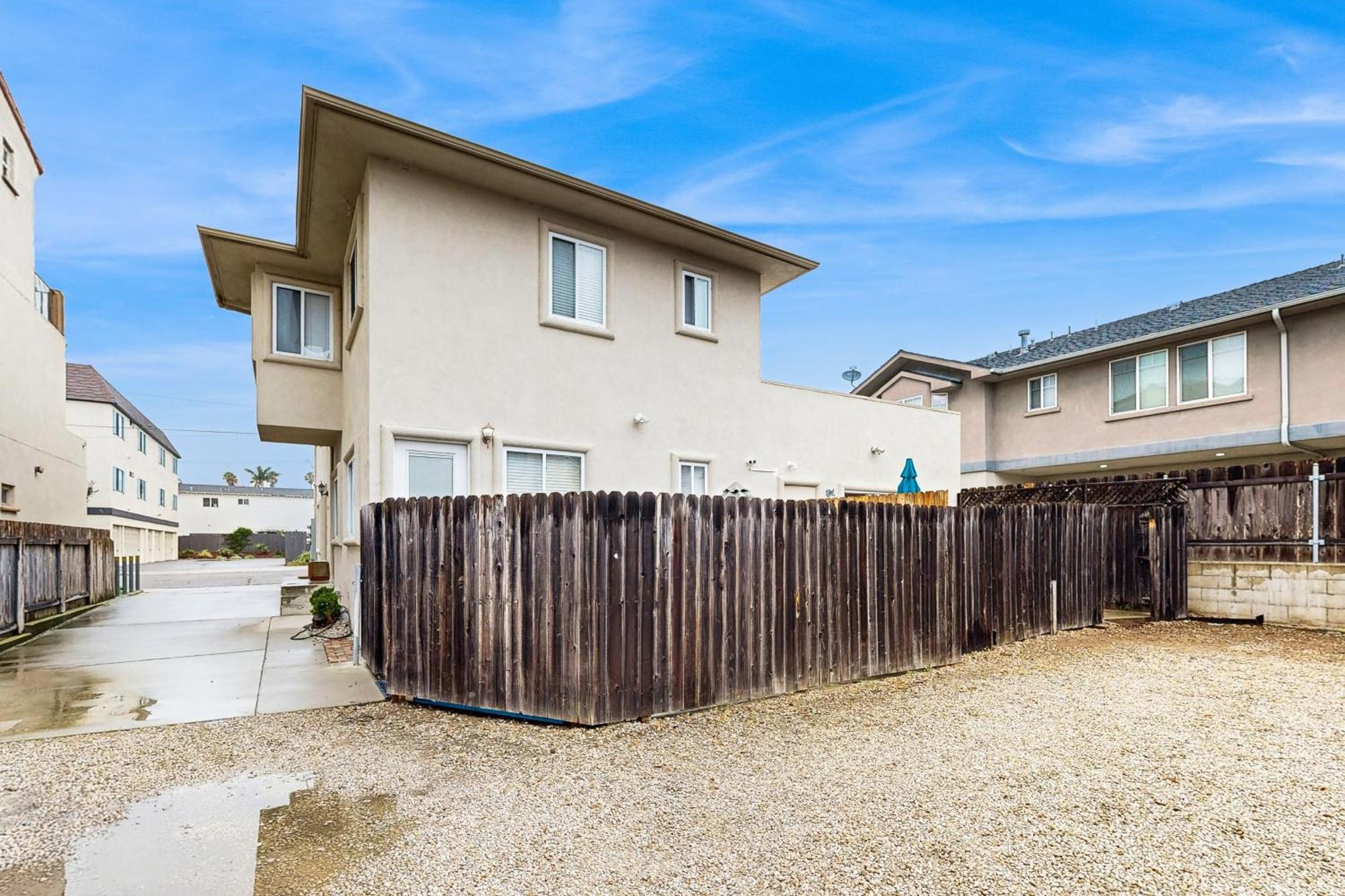 Vila La Marsielle 256 Pismo Beach Exteriér fotografie